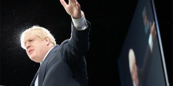 Conservative Party Conference Was The Boris Johnson Show – But Can His Act Survive The Winter?