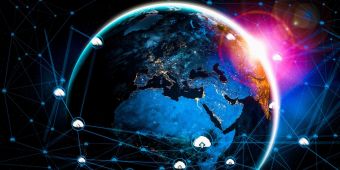 How sharing data can help save the planet