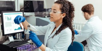 Diagnostic discovery and preparing for the next pandemic