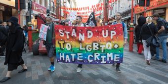 The best of both worlds: How to strengthen hate crime laws and protect free speech
