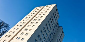 Why electrical safety must be put at the heart of building safety