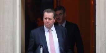 Tory Insiders Criticise 'Unfair' Attacks On Chief Whip After Claims He's Set To Be Replaced
