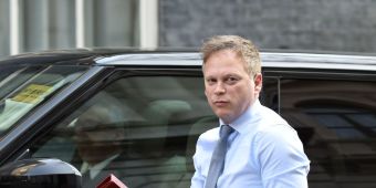 Transport Secretary Calls For 'Brazen' P&O Boss To Quit After Mass Sackings