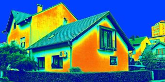 Why Energy Security Starts at Home in the Home