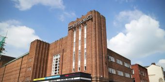 Strengthening communities with the power of theatre