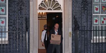 MPs Left Puzzled At “Abba Party” Being Abandoned By Sue Gray Investigation