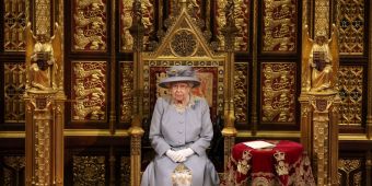 Queen Pulls Out Of State Opening Of Parliament Due To “Episodic Mobility Problems”