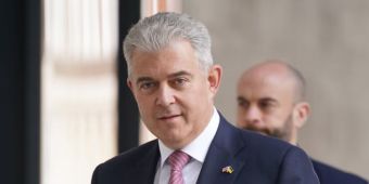 Northern Ireland Secretary Says Just 'One Or Two' People Might Cooperate With New Troubles Legacy Body