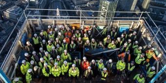 RIA and Women in Rail publish first ever EDI Charter Annual Report