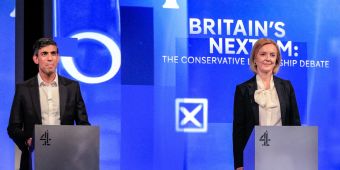 Where Rishi Sunak And Liz Truss Stand On Major Policy Areas
