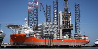 Circular economy revolution around offshore wind could create 20,000 extra jobs