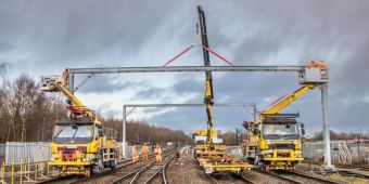 RIA welcomes TransPennine Route Upgrade Announcement