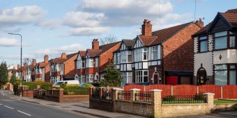 Decarbonising the Nation’s Housing: The Role of Lenders