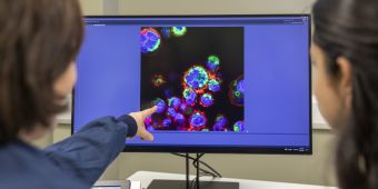 Medicines Discovery Catapult and ZEISS Set Sights on Advancing Microscopy