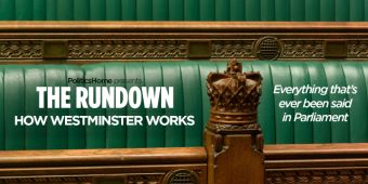 How Westminster Works: Everything That’s Ever Been Said In Parliament