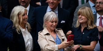 Senior Tories Rebuke 'Very Unconservative' Government Plan To Sell ...