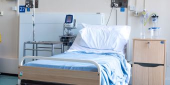 How we can deliver more beds for our NHS