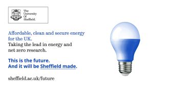University and industry partnerships can provide the new government with the answer for affordable, clean and secure energy