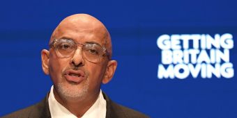 Nadhim Zahawi Warns Tory Rebels “Dither Or Delay Will End In Defeat” In Urgent Call For Unity