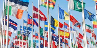 Veterans Aid CEO to take up new role on the international stage