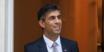 Rishi Sunak Was Told Gavin Williamson Complaint Involved “Bullying And Misogyny” Ahead Of Appointment