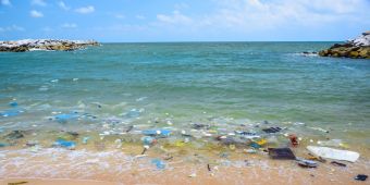 World needs ambitious 0% new plastic waste target by 2040 - new appeal from leading global plastics experts