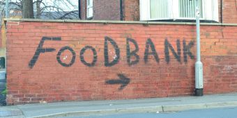 Government must do more to prevent health inequalities widening as the cost of living bites
