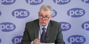 Unions Accuse Government Of Refusing To Engage To End Strike Deadlock