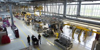 How the UK can become the world’s green-shoring destination of choice