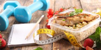 Secret slimmers: survey reveals more than half of dieters have tried to lose weight ‘in secret’