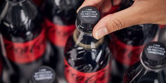 A big step forwards towards a more circular packaging economy