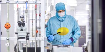 Four steps to building a semiconductor industry fit for the future