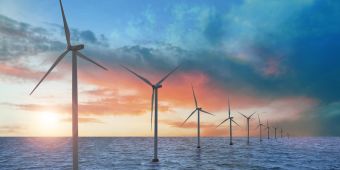 Offshore Energies UK welcomes David Whitehouse as their new CEO