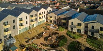 Double milestone reached for elderly resident plans in Leeds