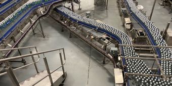 Important milestones in our carbon reduction journey