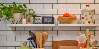 Smart meters supporting Britain’s energy security