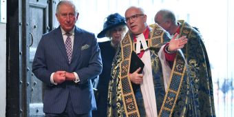 King Charles III’s coronation is an opportunity to unite the country in pursuit of a common purpose