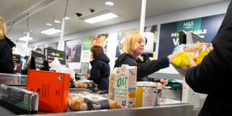 MPs To Hold Inquiry Into Supermarket Pricing As Cost Of Staples Soars