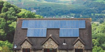 Cross-industry collaboration is key to greener social housing