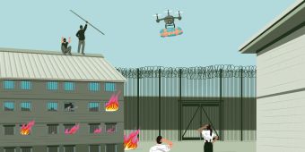 A broken market? Government outsourcing is failing to deliver