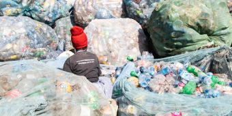 The Global Plastics Treaty: A big moment for humanity… if we get it right