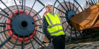 Fifty-five companies achieve ‘gold standard’ on journey to maximising success in the offshore renewables market