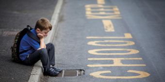 Crisis in child mental health care combined with rising poverty is devastating for vulnerable children