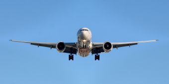 It’s time to put an end to aviation’s tax privilege