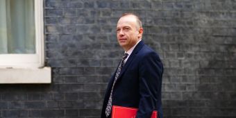 Northern Irish Parties Briefed On Westminster Plan To Implement The Windsor Framework