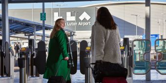 London Luton Airport’s plans for sustainable expansion