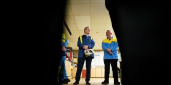 Keir Starmer Is Scrambling To Contain Labour Row On Gaza Support