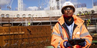 Today’s actions, tomorrow’s success – building a resilient nuclear workforce