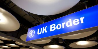 Tory MPs Are Back In A Bad Mood Over High Net Migration Figures
