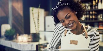 Unlocking inclusive support is key to driving small business growth
